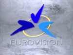 Eurovision ident 90s