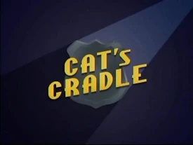 Cats Cradle