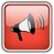 Megaphone Icon
