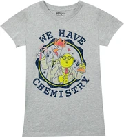 WeHaveChemistry-MuppetShirt