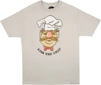 KissTheChef-MuppetShirt