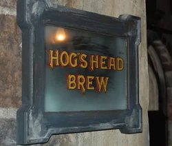 Hog's Head Brew