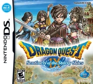Dragon Quest IX