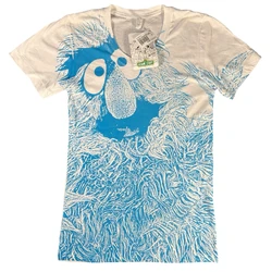 AmericanApparel-Herry-Blue-SSShirt