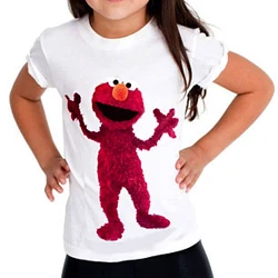 AmericanApparel-Elmo-Kids-SSShirt
