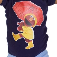 AmericanApparel-ElmoUmbrella-Toddler-SSShirt