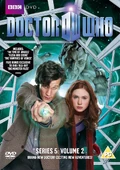 Series 5 volume 2 uk dvd