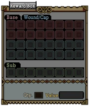 MH3-RewardScreen