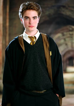 Cedric