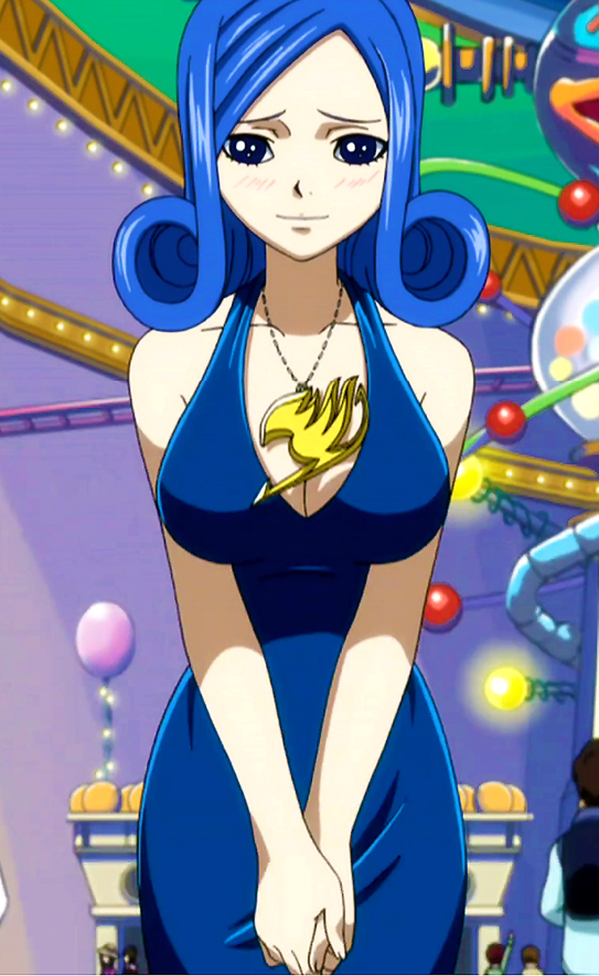 Fairy Tail: Blue Pegasus - Picture Actress