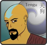 Tengu v1
