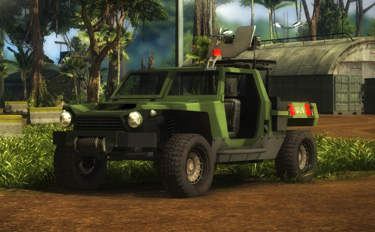 Just Cause 2 Cadê o Game Veículos Carros Militares