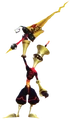 Lance Warrior