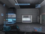 Halo Reach Sprinting