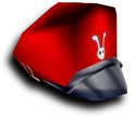 Gorra Cartero MM