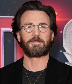 Chris Evans