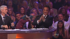 DancingWithTheStars-GonzoTrumpet-2009-09-28