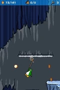 Grapple Gadget minigame