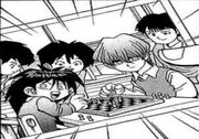 YGO-036 Photo