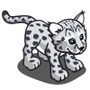 Snow Leopard-icon