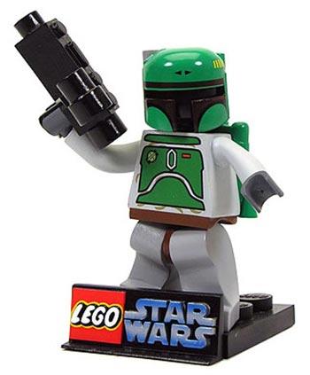 Boba Fett - Brickipedia, the LEGO Wiki