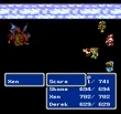 FFIII NES Scare