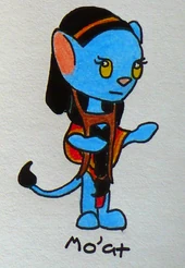 Avatar Cartoon10