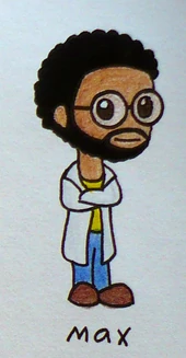 Avatar Cartoon15