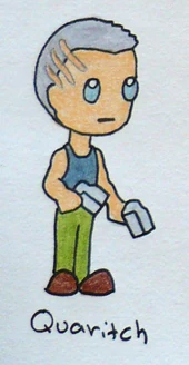 Avatar Cartoon16
