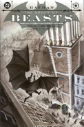 Batman Order of Beasts