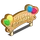 B-Day Sign-icon
