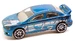 Lancer night blue