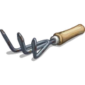 GardeningTools HandRake-icon