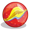 Marbles Red-icon