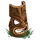 Tiki Mask II-icon
