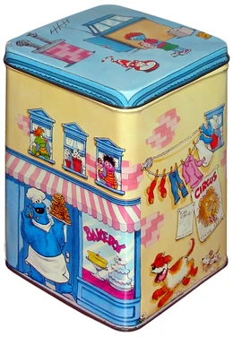 Tinbakery