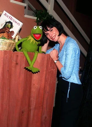 Susan Egan