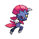 Weavile HGSS