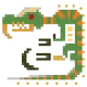 MHFU-Genprey Icon