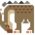 MHFU-Aptonoth Icon