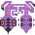 MHFU-Chameleos Icon
