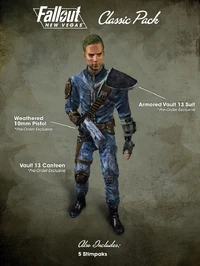 Fnv-classicpack
