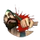 Cutlass brawl
