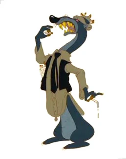 Wheezy