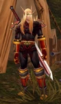Mehlar Dawnblade