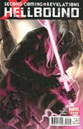 X-Men Hellbound Vol 1 2