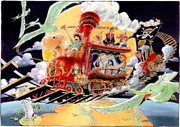 Coverart Kapitel 327