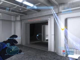 Type 1 Energy Sword Reticle
