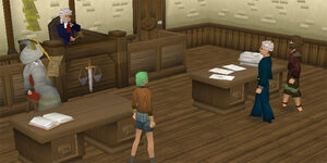 Courthouse
