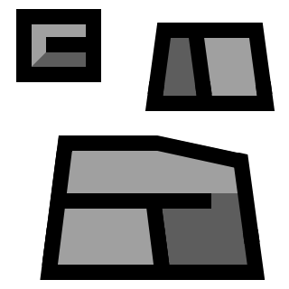 Monster Hunter Icons